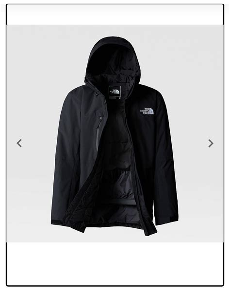 pandabuy north face jacket.